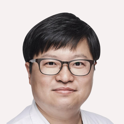 Dr. Byung-Hee Hwang