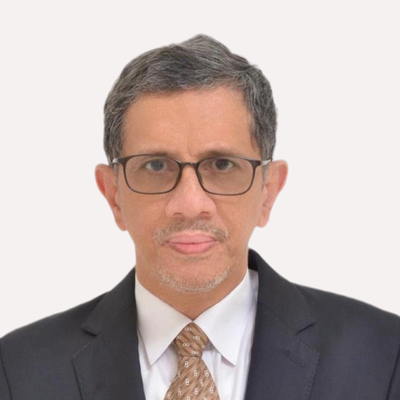 Dr. Fauzi Yahya