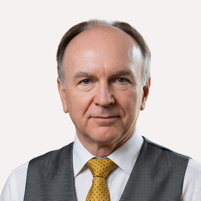 Dr. Gerald Werner
