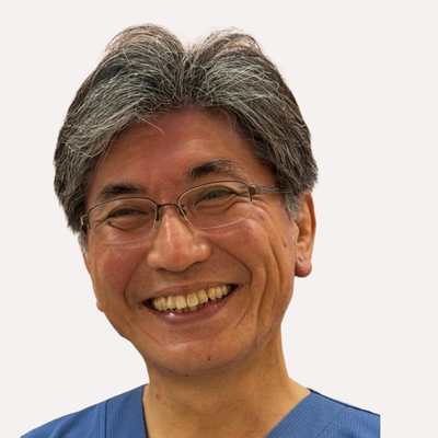Dr. Ichiro Hamanaka