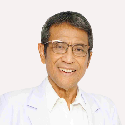 Dr. Muhammad Munawar