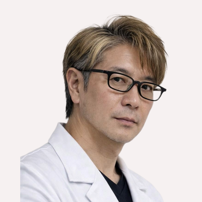 Dr. Naoki Masuda