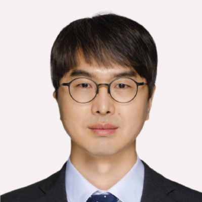 Dr. Sanghoon Shin